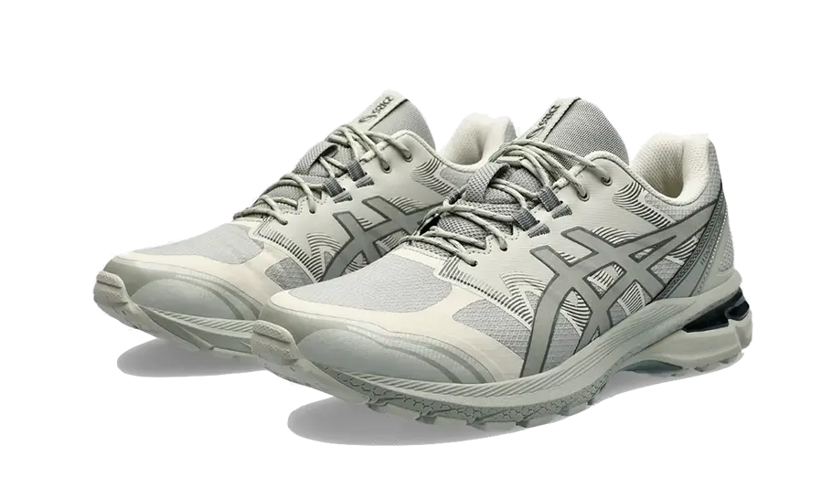 נעלי אסיקס | Asics Gel-Terrain Seal Grey