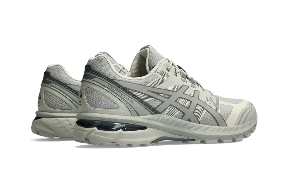 נעלי אסיקס | Asics Gel-Terrain Seal Grey