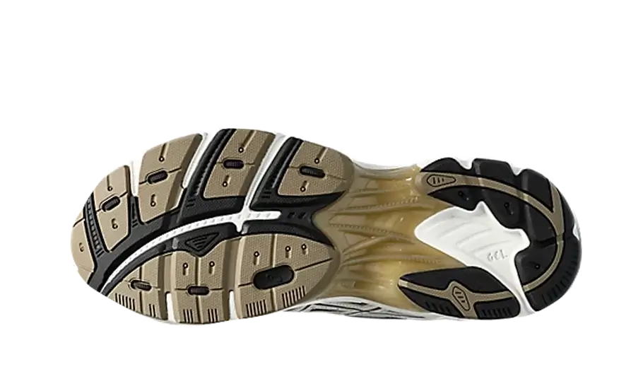 נעלי אסיקס | Asics GT-2160 Black Cream