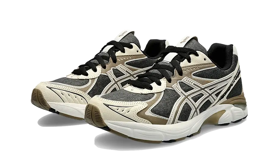 נעלי אסיקס | Asics GT-2160 Black Cream