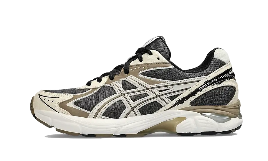 נעלי אסיקס | Asics GT-2160 Black Cream