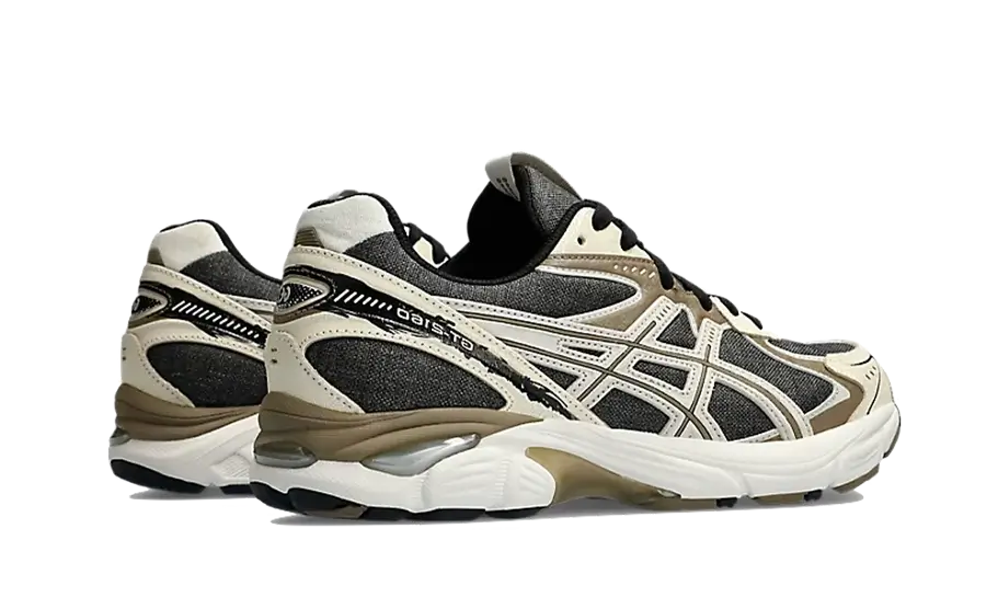 נעלי אסיקס | Asics GT-2160 Black Cream