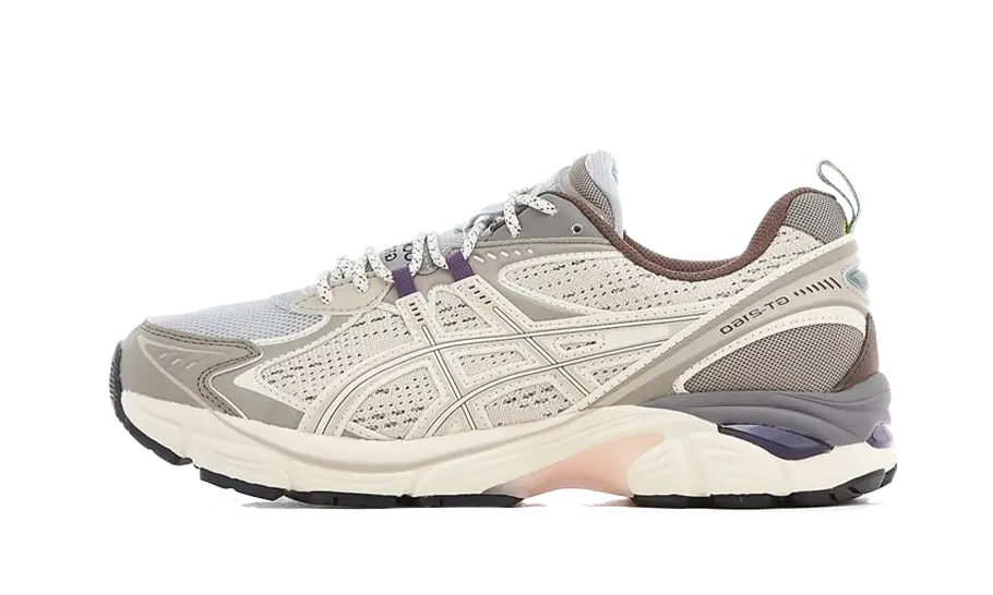 נעלי אסיקס | Asics GT-2160 Wood Wood Cream Oatmeal