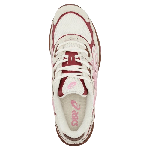 ASICS Gel-NYC Cream Sweet Pink