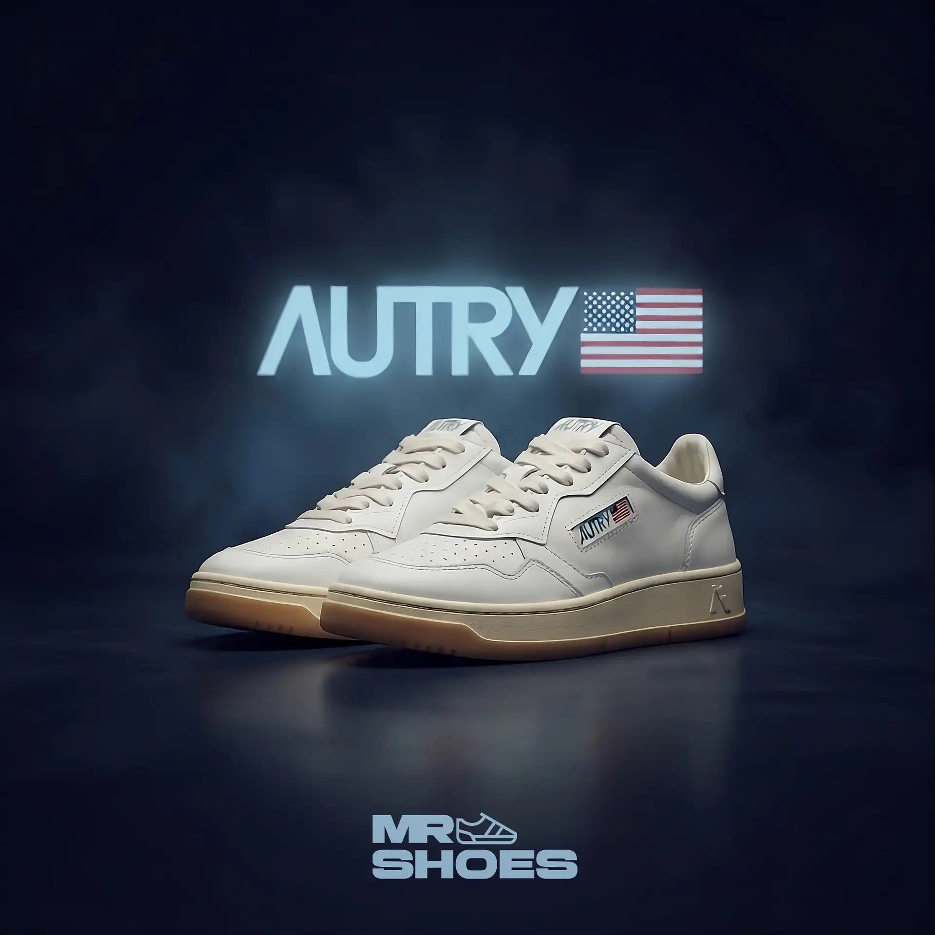 Autry