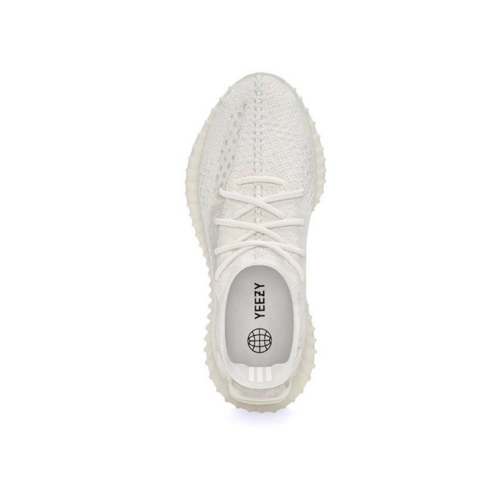 נעלי אדידס ייזי | Adidas Yeezy 350 V2 Bone