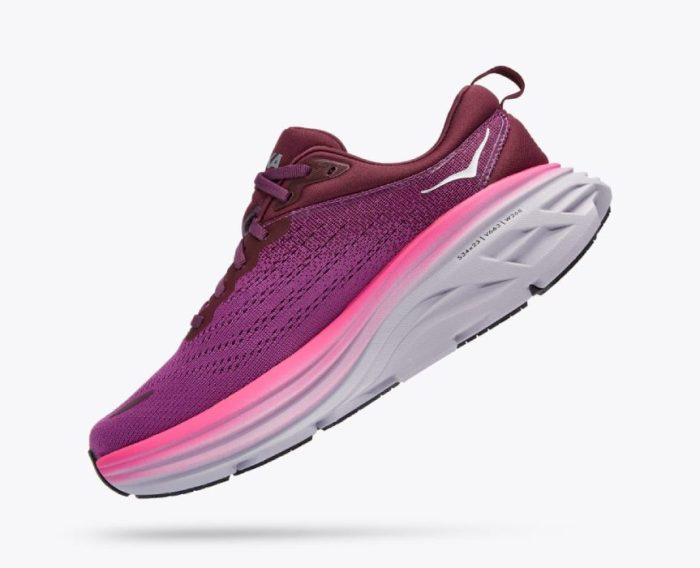HOKA Bondi 8 | נעלי הוקה בונדי