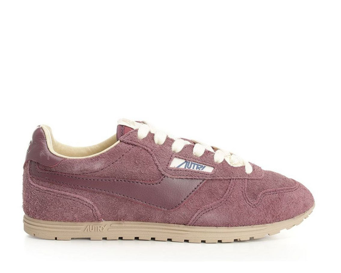 Autry Windspin Low-Top Sneakers