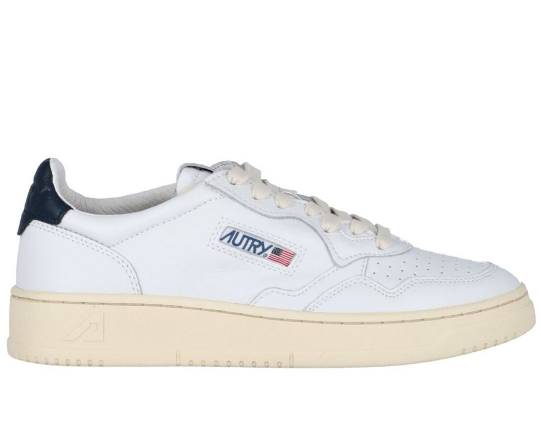 Autry Medalist Low Sneakers