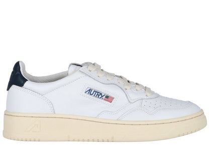 Autry Medalist Low Sneakers