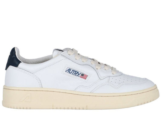 Autry Medalist Low Sneakers