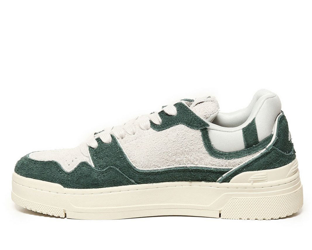 Autry CLC Lace-Up Sneakers