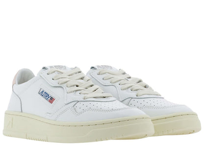 Autry Medalist Low-Top Sneakers