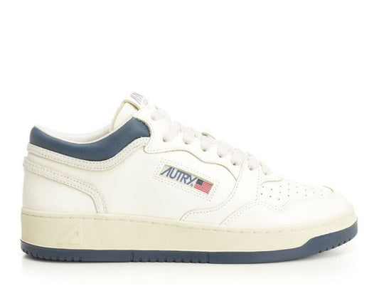 Autry Med-Way Mid Sneakers