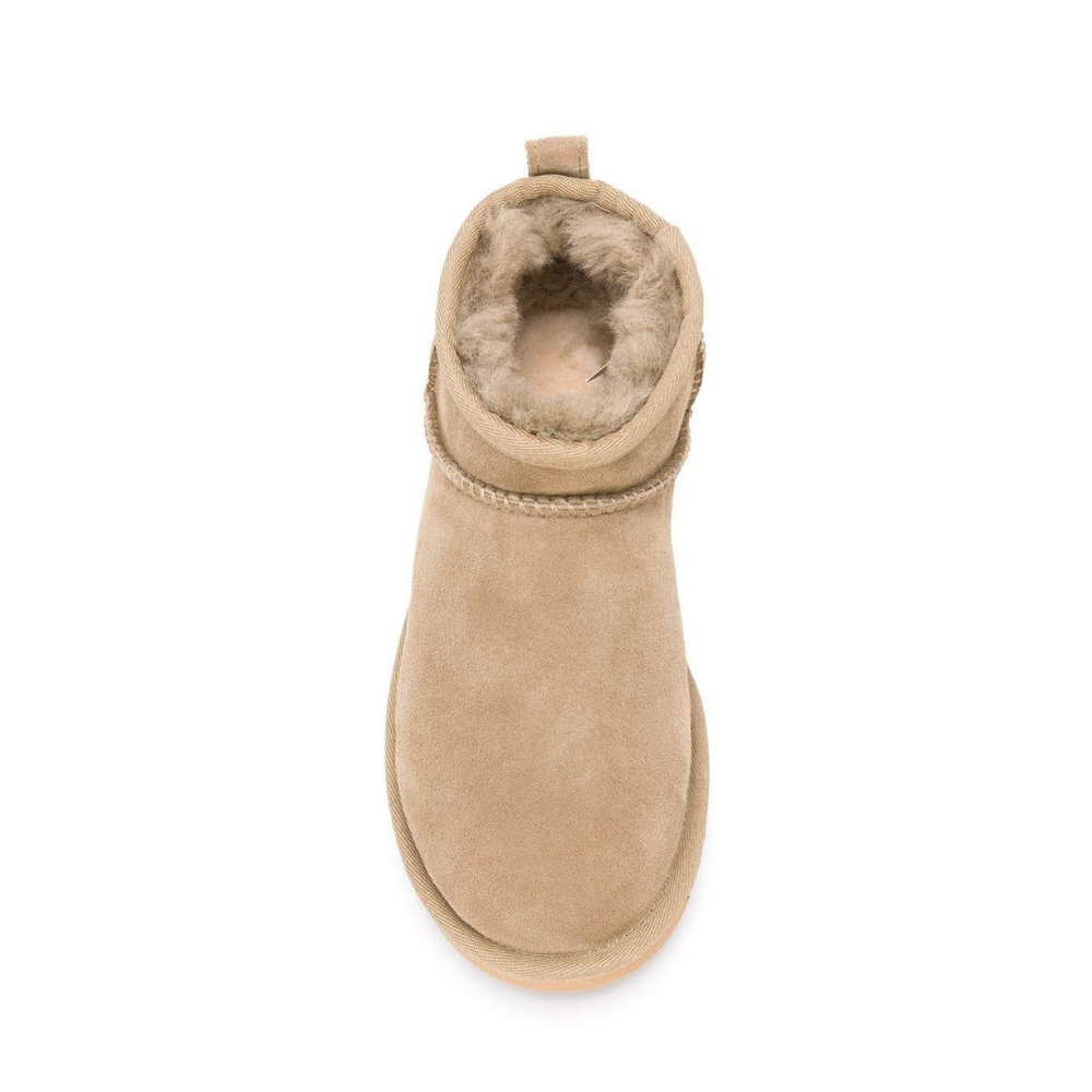 נעלי האג | מגפי האג Ugg Classic Ultra Mini Antilope