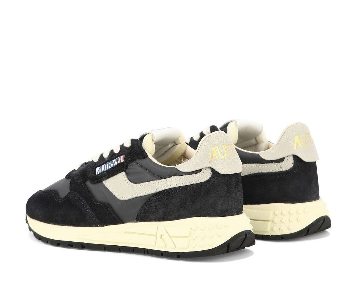 Autry Reelwind Low-Top Sneakers