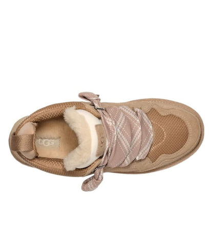 נעלי האג | מגפי האג UGG Lowel Wheat