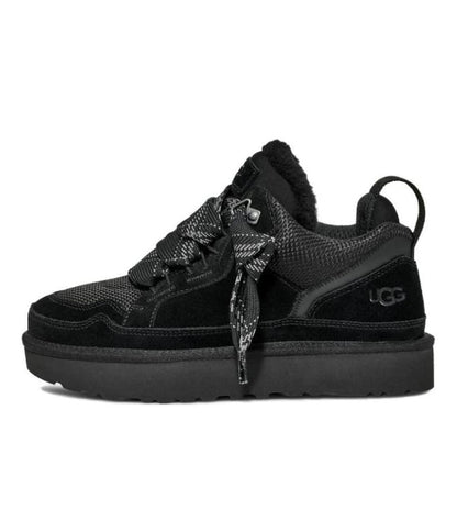 נעלי האג | מגפי האג UGG Lowel Black