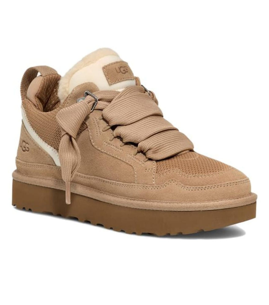 נעלי האג | מגפי האג UGG Lowel Wheat