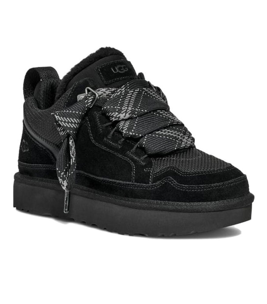נעלי האג | מגפי האג UGG Lowel Black