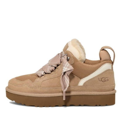 נעלי האג | מגפי האג UGG Lowel Wheat