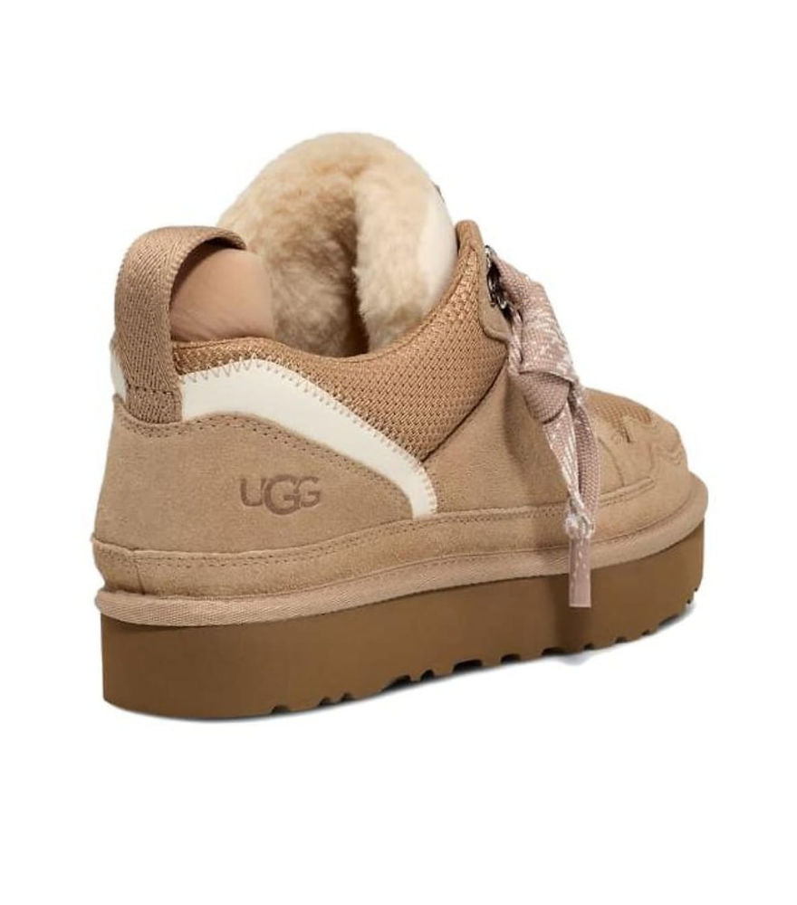 נעלי האג | מגפי האג UGG Lowel Wheat