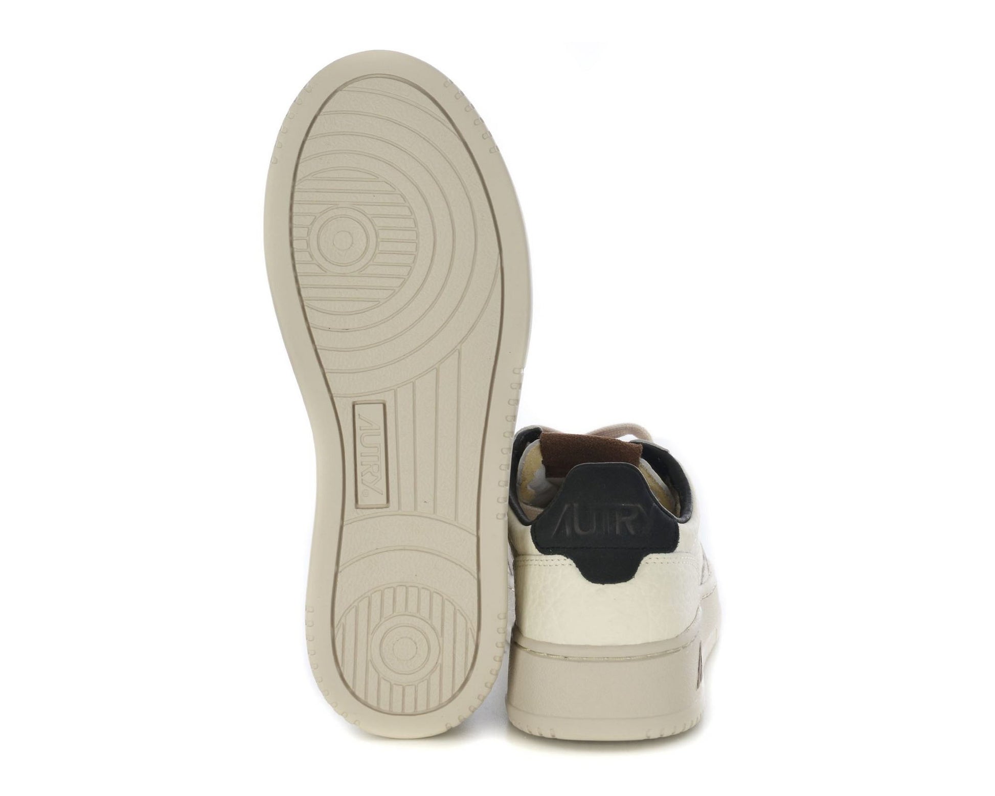 Autry Medalist Low-Top Sneakers