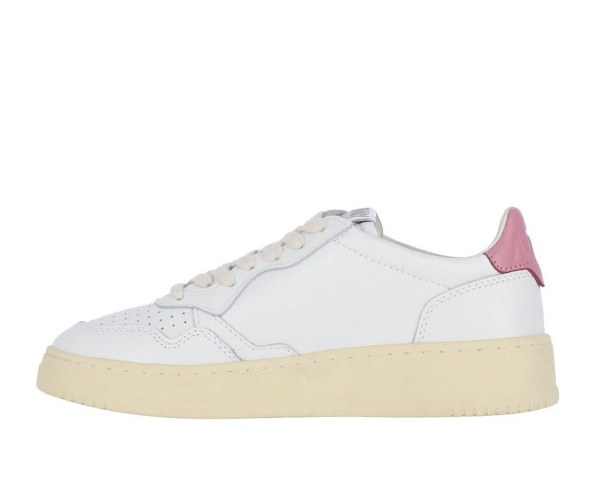 Autry Medalist Low Sneakers