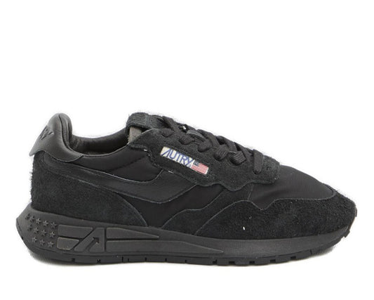 Autry Reelwind Low-Top Sneakers