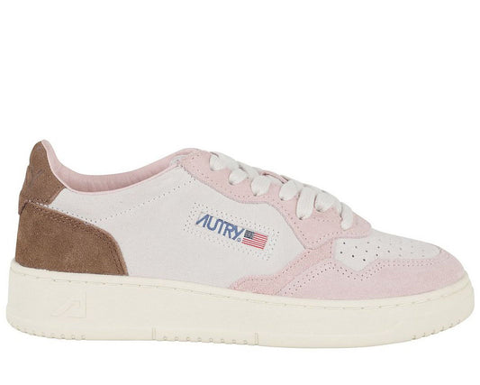 Autry Medalist Low Sneakers