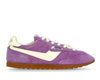 Autry Windspin Lace-Up Sneakers