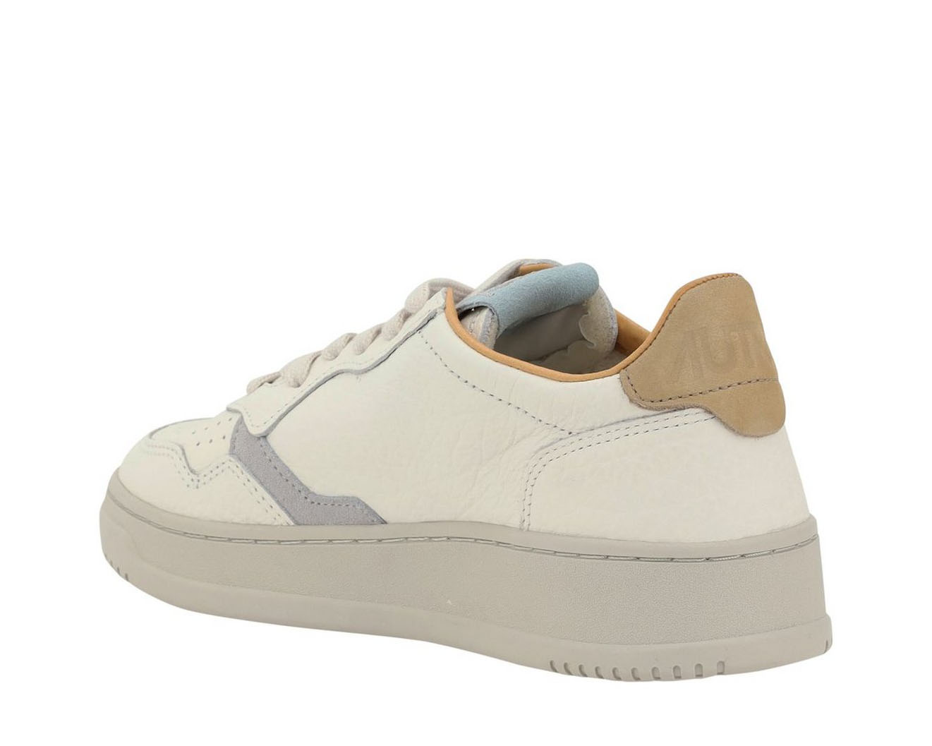 Autry Medalist Low Sneakers