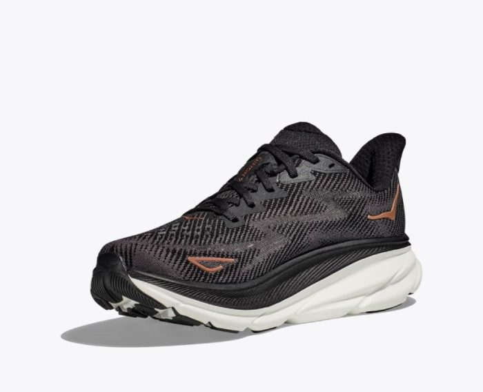 HOKA Clifton 9 | נעלי הוקה קליפטון