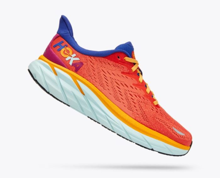 HOKA Clifton 8 | נעלי הוקה קליפטון