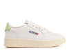 Autry Medalist Low-Top Sneakers