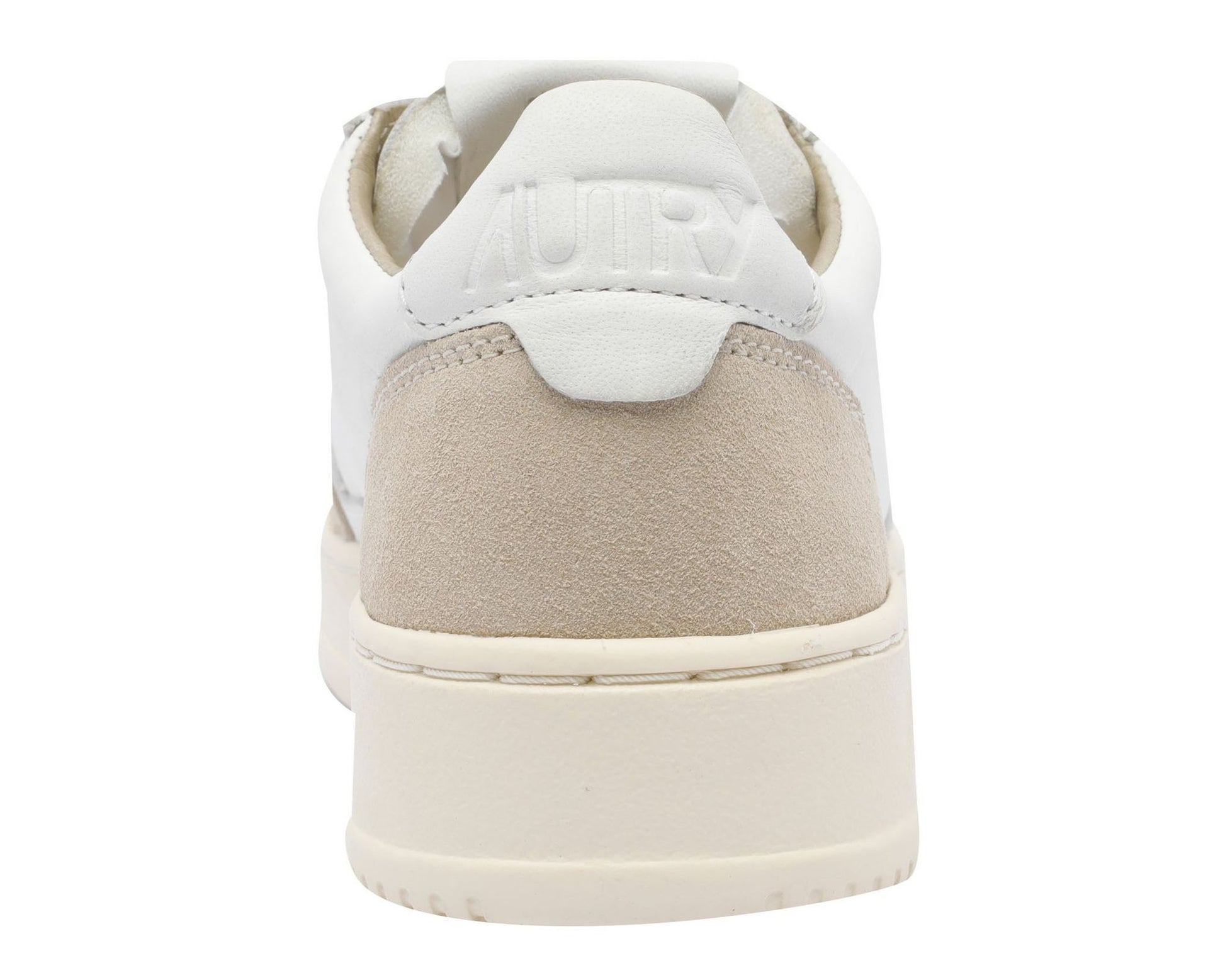 Autry Medalist Low-Top Sneakers