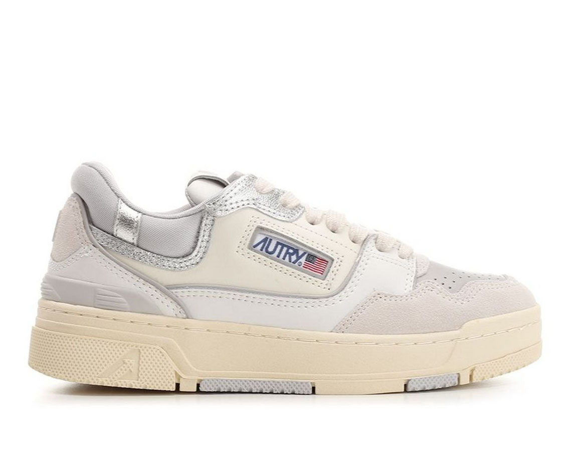 Autry CLC Low-Top Sneakers