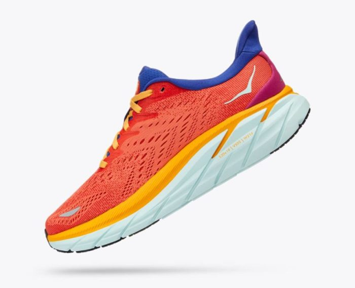 HOKA Clifton 8 | נעלי הוקה קליפטון