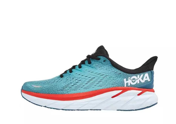 HOKA Clifton 8 | נעלי הוקה קליפטון