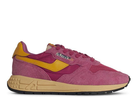 Autry Reelwind Low Sneakers