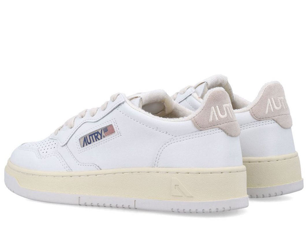 Autry Medalist Low Sneakers