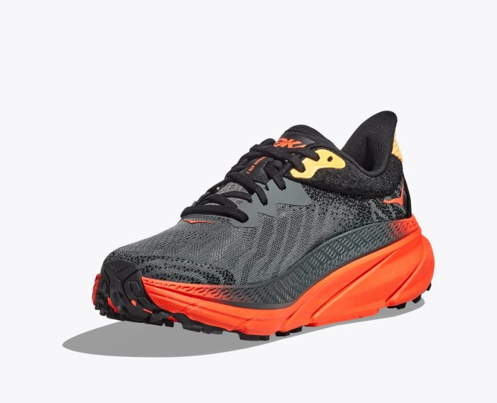 HOKA challenger 7 | נעלי הוקה צ'אלנג'ר