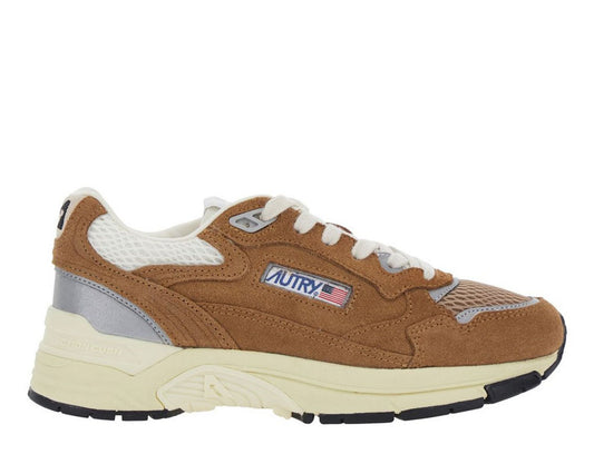 Autry Hyperway Sneakers