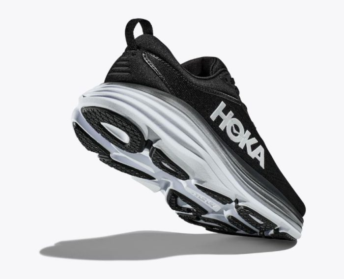 HOKA Bondi 8 | נעלי הוקה בונדי