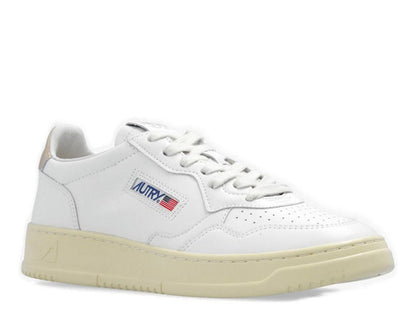 Autry Medalist Low Sneakers