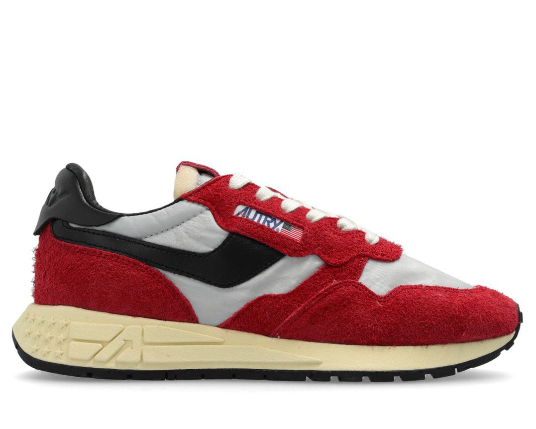 Autry Reelwind Low-Top Sneakers