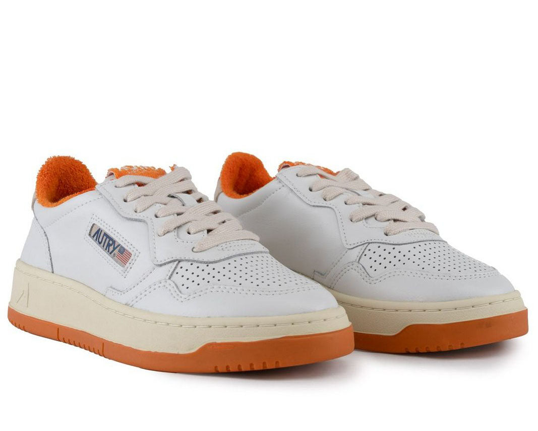 Autry Medalist Low Sneakers