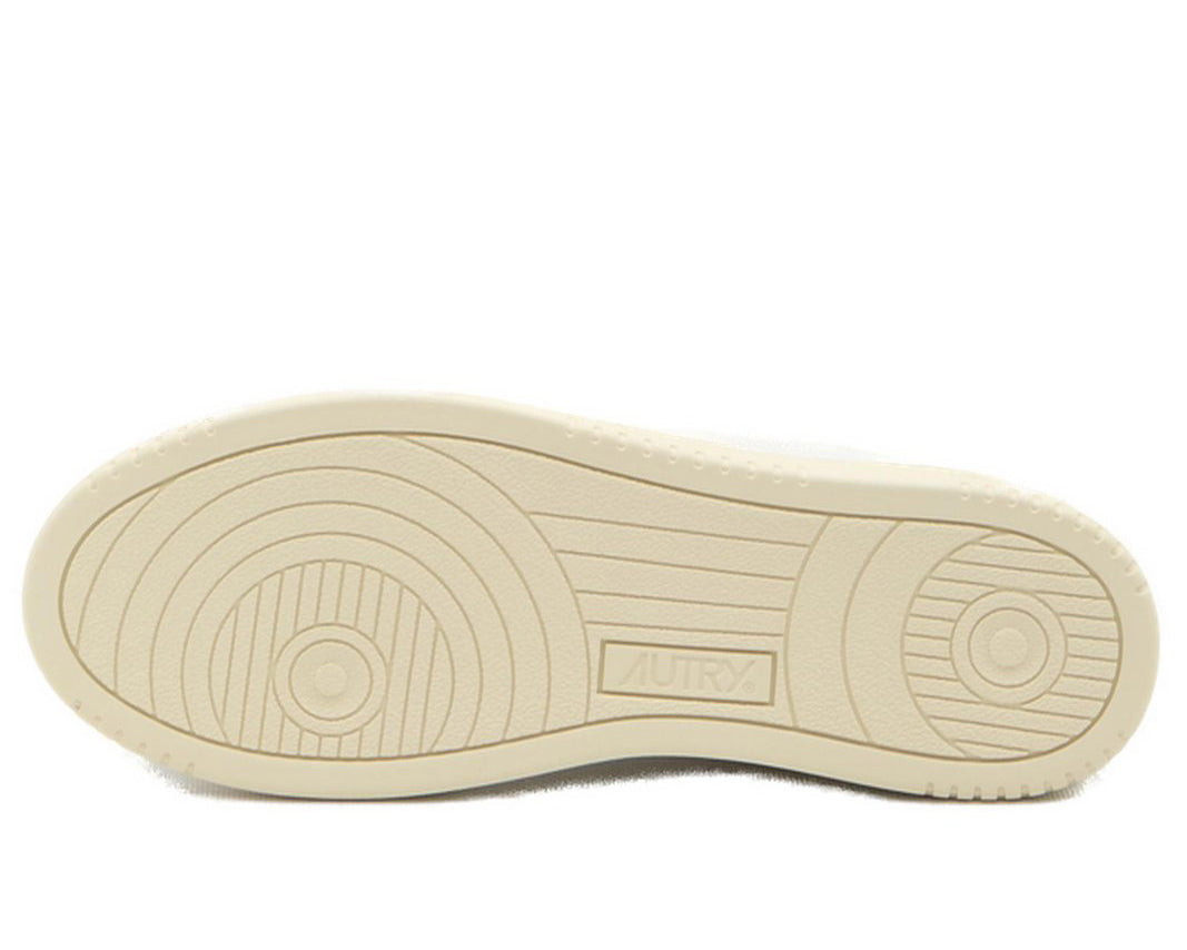 Autry Medalist Low-Top Sneakers