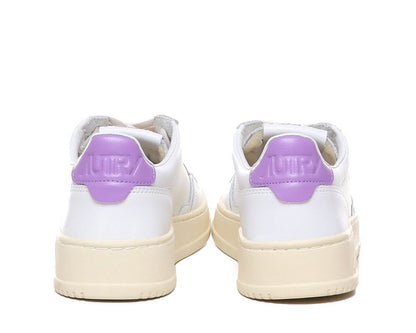 Autry Medalist Low-Top Sneakers