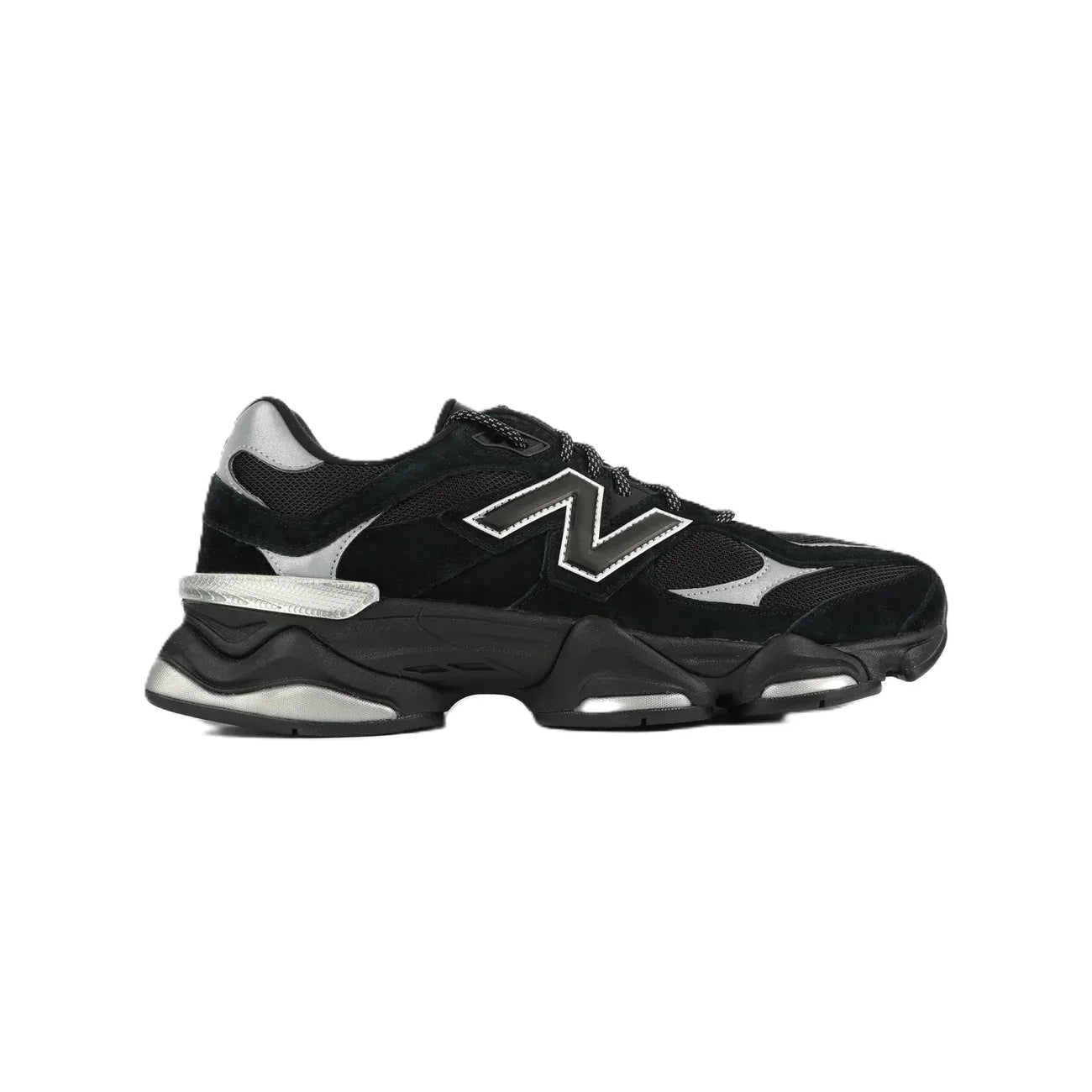 New Balance 9060 Gray Slate